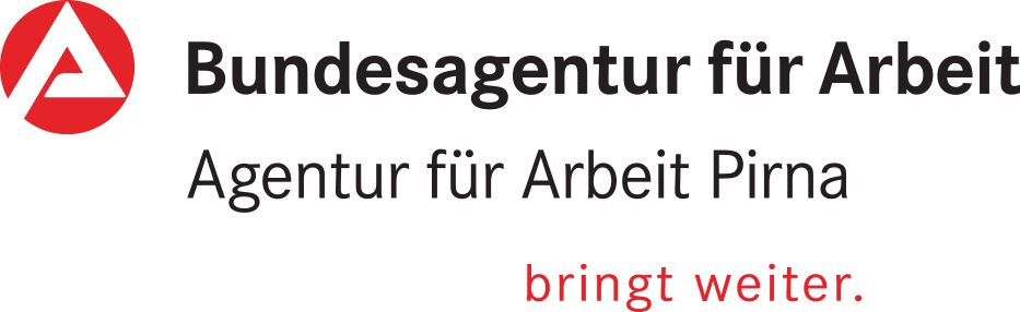 Logo Agentur für Arbeit 